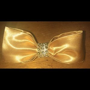 Hair bow